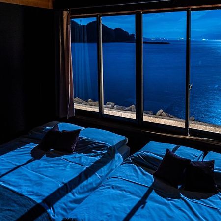 Tsuki to Umi Hotel Nagasaki Eksteriør billede