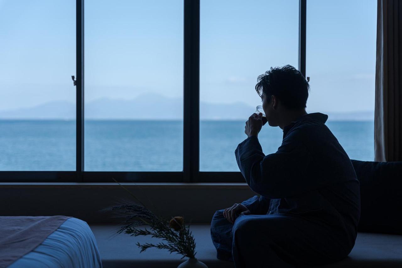 Tsuki to Umi Hotel Nagasaki Eksteriør billede