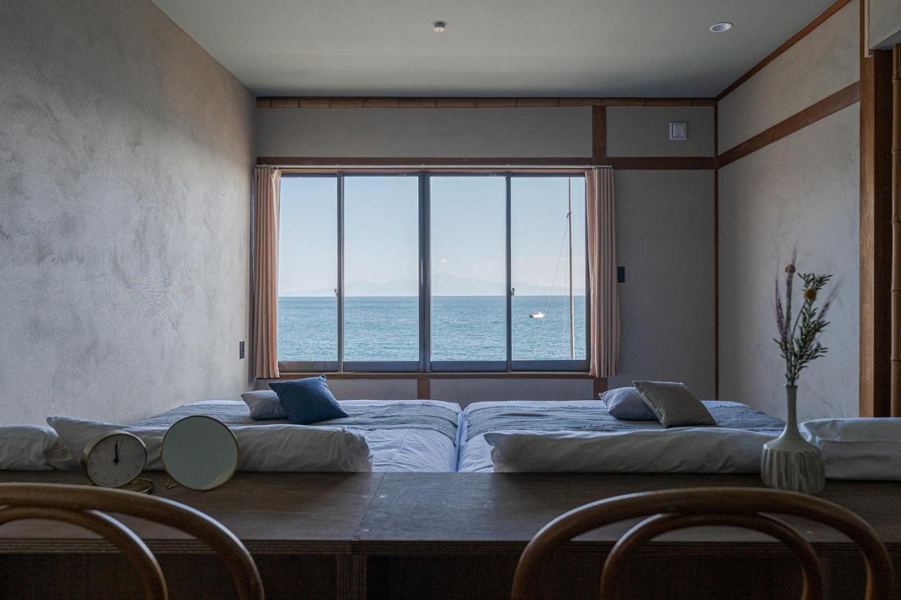 Tsuki to Umi Hotel Nagasaki Eksteriør billede