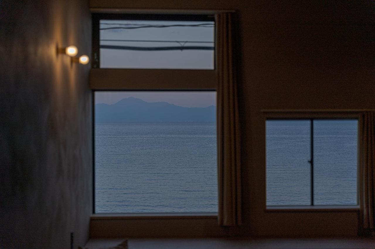 Tsuki to Umi Hotel Nagasaki Eksteriør billede