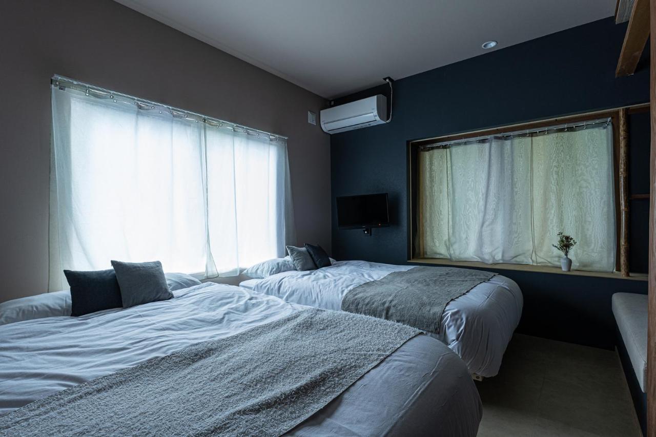 Tsuki to Umi Hotel Nagasaki Eksteriør billede