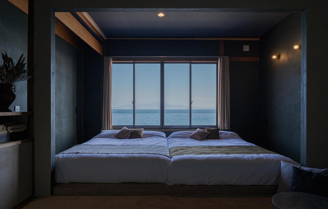 Tsuki to Umi Hotel Nagasaki Eksteriør billede