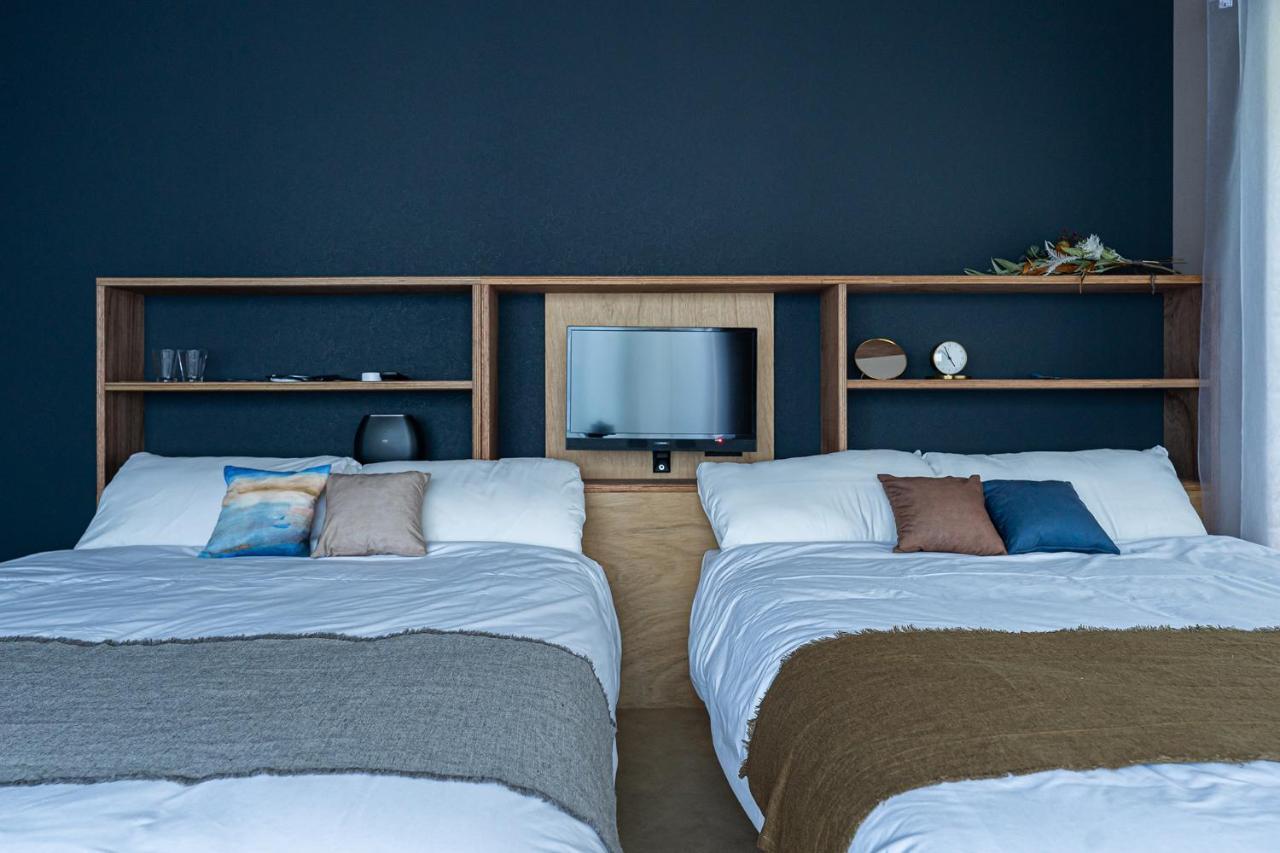 Tsuki to Umi Hotel Nagasaki Eksteriør billede