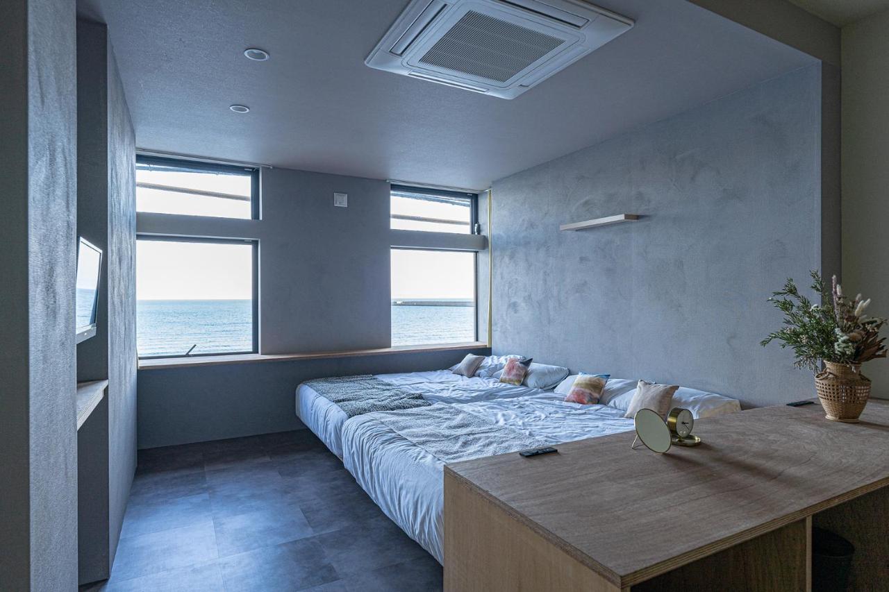 Tsuki to Umi Hotel Nagasaki Eksteriør billede