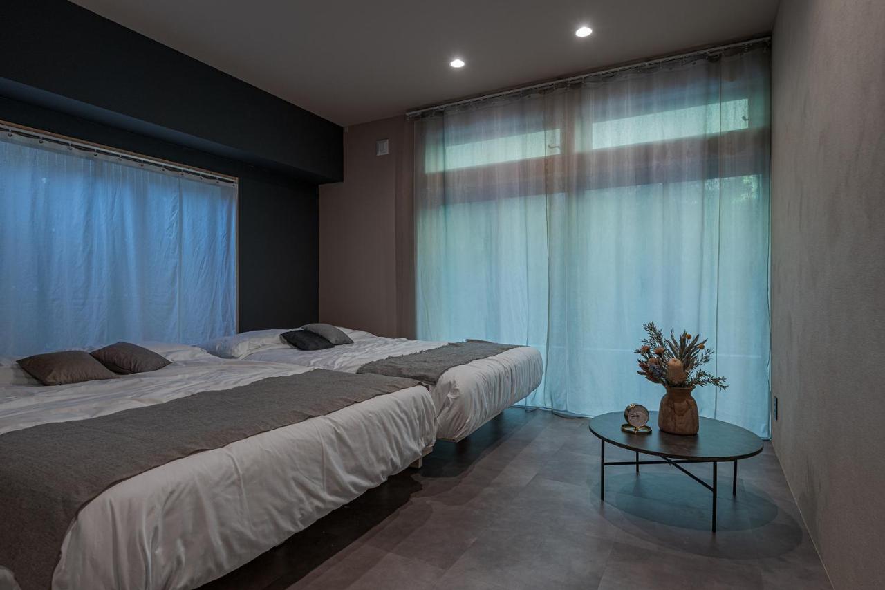 Tsuki to Umi Hotel Nagasaki Eksteriør billede
