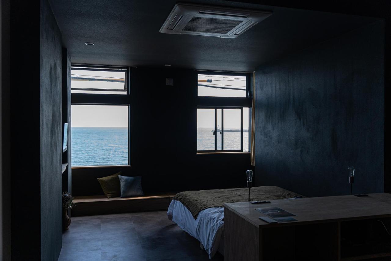 Tsuki to Umi Hotel Nagasaki Eksteriør billede