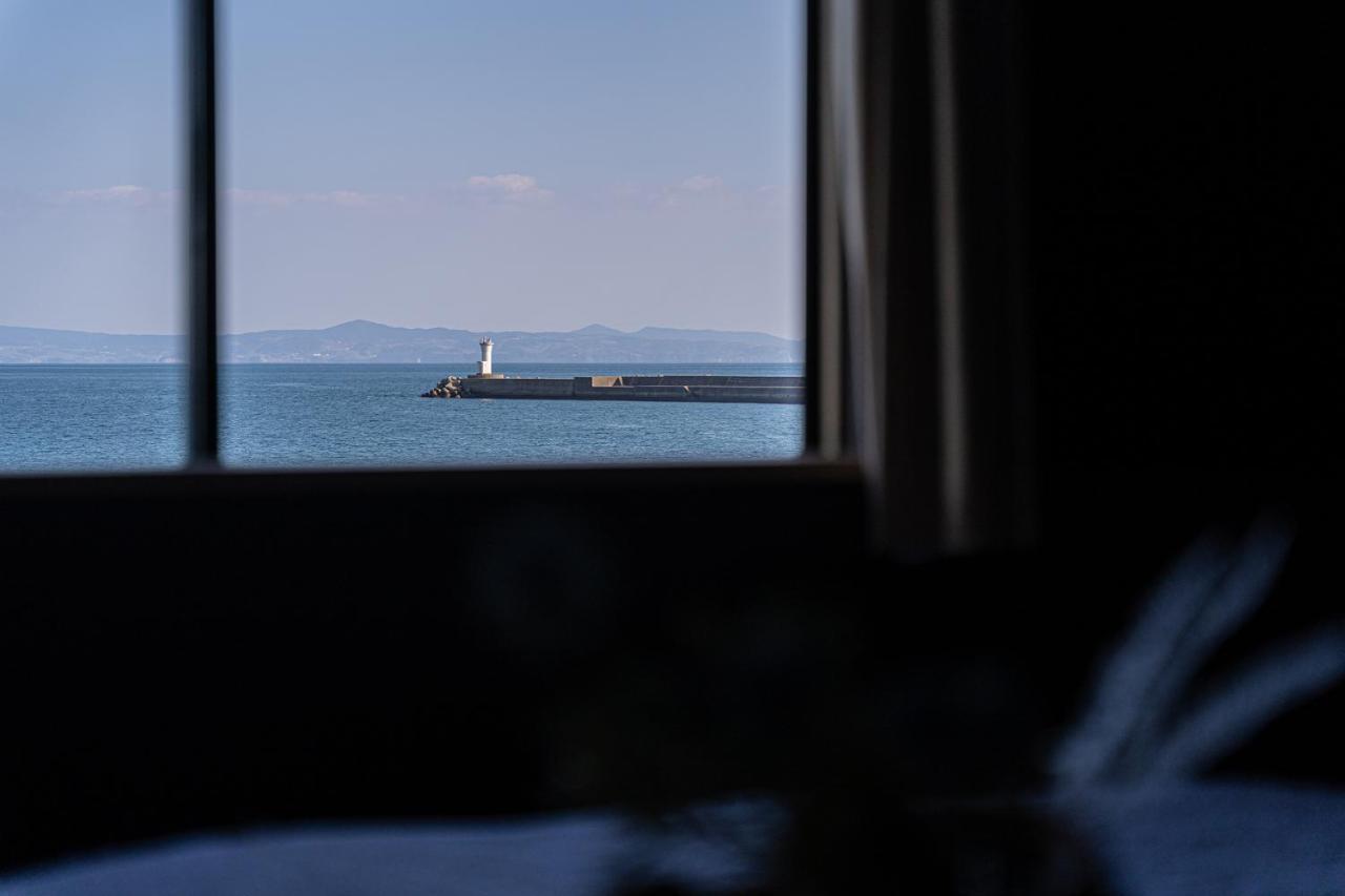 Tsuki to Umi Hotel Nagasaki Eksteriør billede