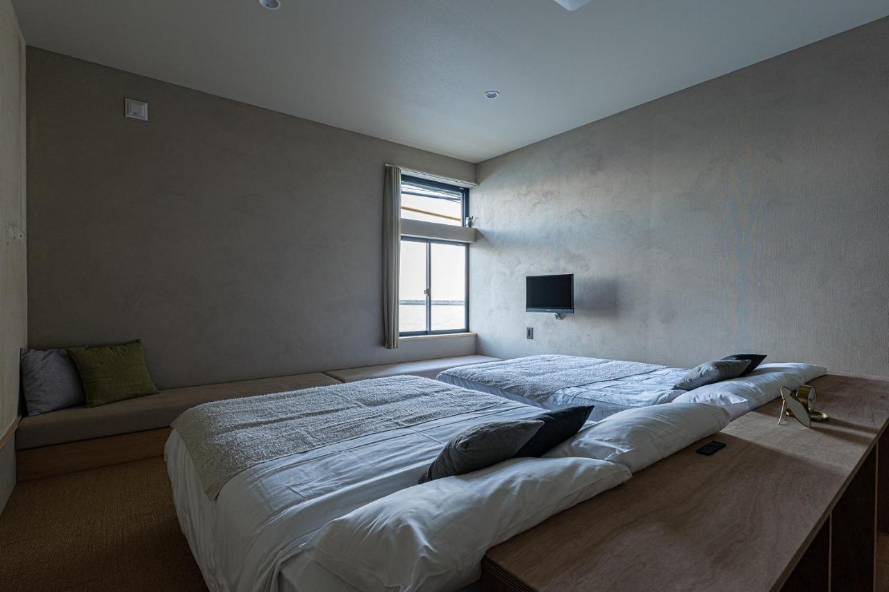 Tsuki to Umi Hotel Nagasaki Eksteriør billede
