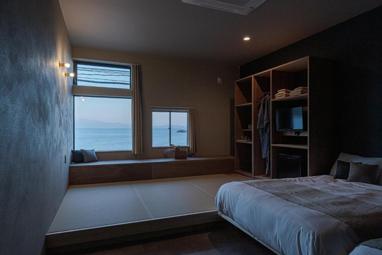 Tsuki to Umi Hotel Nagasaki Eksteriør billede
