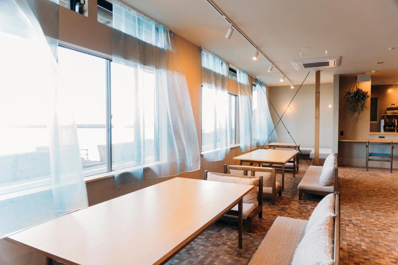 Tsuki to Umi Hotel Nagasaki Eksteriør billede
