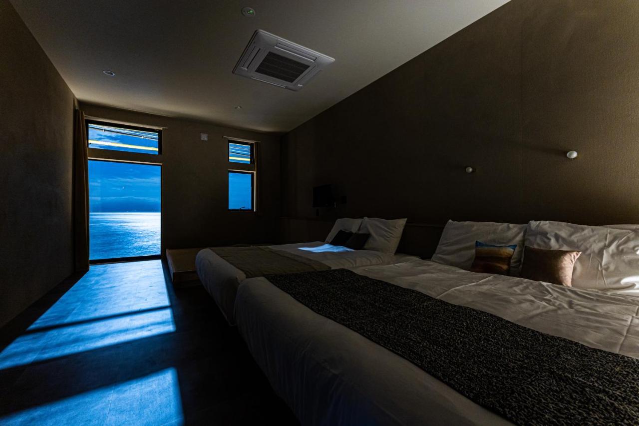 Tsuki to Umi Hotel Nagasaki Eksteriør billede