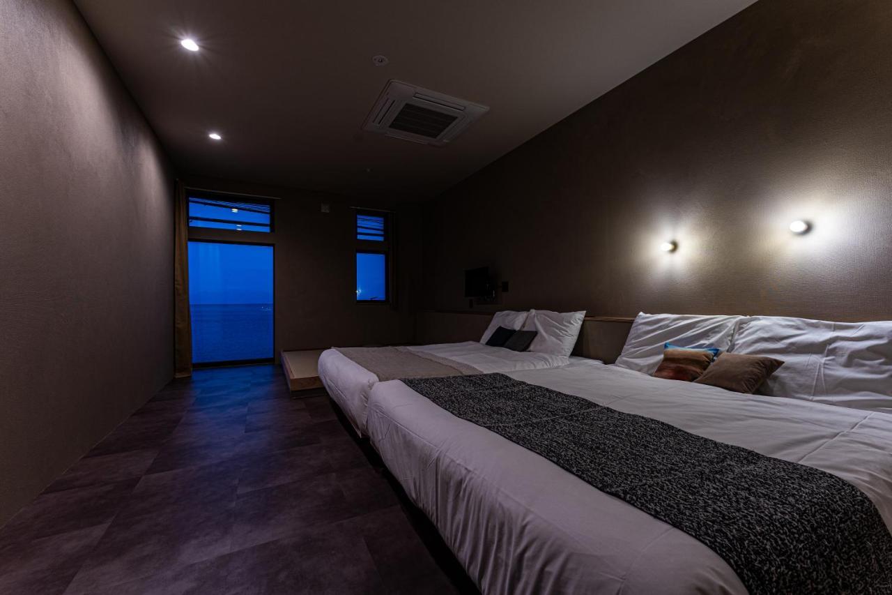Tsuki to Umi Hotel Nagasaki Eksteriør billede