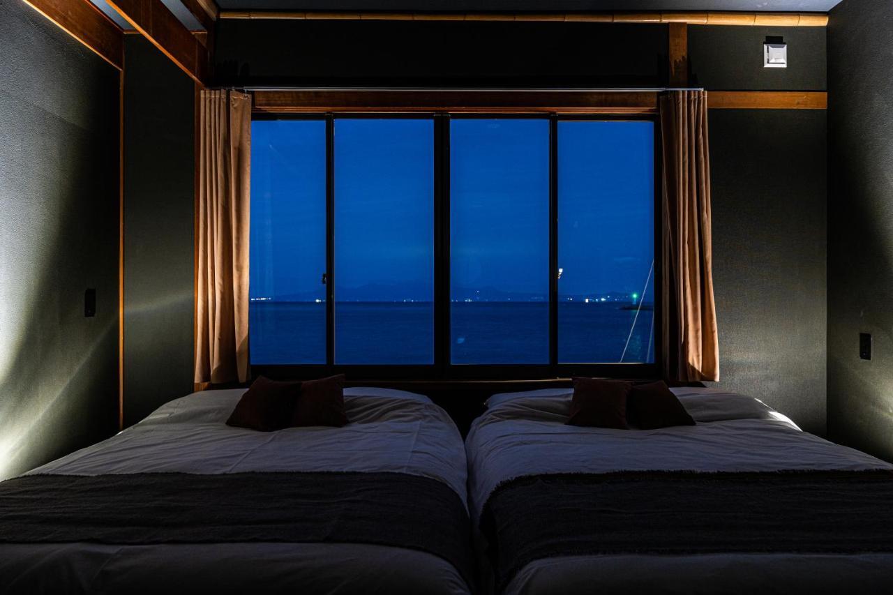 Tsuki to Umi Hotel Nagasaki Eksteriør billede