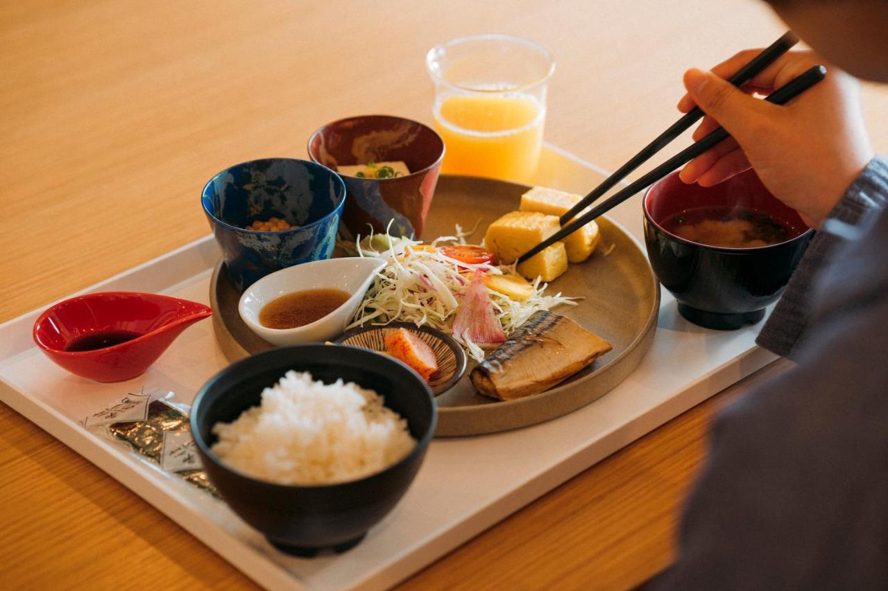 Tsuki to Umi Hotel Nagasaki Eksteriør billede